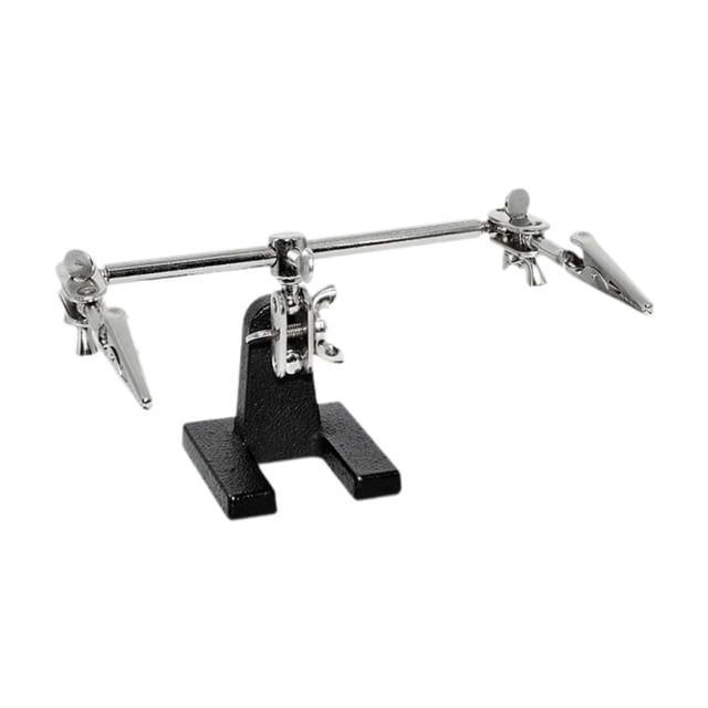 Soporte para placa de circuito, soporte para marco de PCB, placa base de metal, plantilla, abrazadera de fijación, herramienta de reparación, soporte