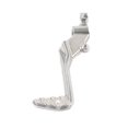 thumbnail image 1 of Rear Brake Pedal Foot Lever for Ducati Panigale R 899 959 1199 1299 V2, 1 of 4