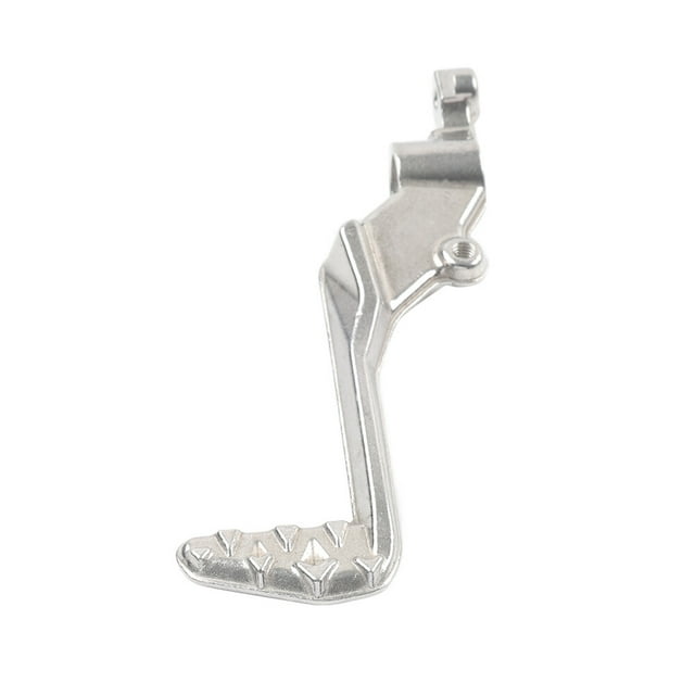 Rear Brake Pedal Foot Lever for Ducati Panigale R 899 959 1199 1299 V2