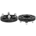 thumbnail image 2 of Entretoises de Roue en Aluminium, Entretoises de Roue Performance pour Automobile, 2 of 8