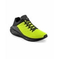 thumbnail image 1 of Tenis para Hombre Amarillo con Negro Mundo Terra Deportivo, 1 of 2