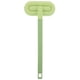 thumbnail image 1 of Cepillo quitapelusas reutilizable para muebles, para pelo de perros y gatos, para sofás, alfombras, ropa, ropa de cama, sofás, camas para mascotas, muebles, color verde., 1 of 8