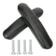 thumbnail image 1 of Funda Universal para reposabrazos de silla de ruedas, cojín, accesorios para silla de ruedas, 2 uds., 1 of 8