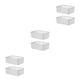 thumbnail image 2 of Advancent Contenedores de almacenamiento que ahorran espacio para una cocina limpia y ordenada Adecuado para diferentes estilos de cocina Type1 NO1, 2 of 6
