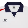 thumbnail image 2 of Umbro Men's Boxy Football Shirt Sizes S-XXL, 2 of 7