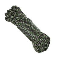West Coast Paracord 550 Lb - Paracord Parachute Rope Great for Outdoors ...