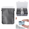 thumbnail image 1 of Barrier Envelopes, Disposable X Ray Film Protective Bag  For Dentist For  Hospital, 1 of 8