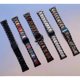 thumbnail image 5 of For Garmin Venu/Vivoactive 3 Music 20mm Steel+Resin Strap, 5 of 5