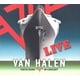 Van Halen Tokyo Dôme en Concert [Digipak] CD – image 2 sur 3