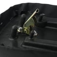 thumbnail image 3 of Asiento de motocicleta Cola Suave Impermeable cojín, 3 of 8