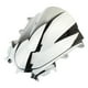thumbnail image 3 of Durable motocicleta a prueba parabrisas Deflector para 2019 Pta Macarena Motores Parabrisas Parabrisas, 3 of 7