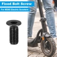 thumbnail image 4 of Uxcell Scooter Fixed Screw, 12 Pcs Forehead Head Screw Kit for M365 Electric Scooters, 4 of 5