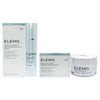 Elemis Pro-Collagen Neck & Decollete Balm and Pro-Collagen Marine Cream SPF 30 2 Pc Kit - 1.7oz Balm, 1.6oz Day Cream