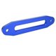 thumbnail image 2 of Car Hawse Winches Fairlead 10in/25.4cm Load 8000 to 15000 Pounds Maintenance ReplacementBlue, 2 of 5