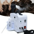 thumbnail image 3 of Miumaeov Nano Hair Steamer 1200W Professional Desktop Blue Light Negative Ion Micro Mist Machine Multi-Functional Anion Hair Color Processor Portable Hair Care Evaporator, 3 of 12