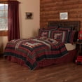 thumbnail image 2 of Cumberland Twin Quilt Set; 1-Quilt 68Wx86L w/1 Sham 21x27, 2 of 8