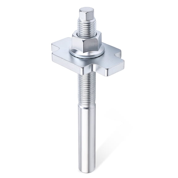 Mini Excavator Track Idler Bolt for AGT, ISDZJL-H12