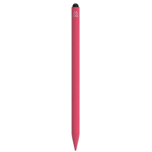 Lápiz Pro Stylus 2 Zagg carga inalámbrica Rosa rosa
