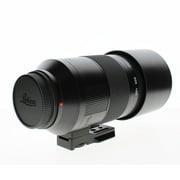 Leica Vario-Elmar-SL 100-400mm f/5-6.3 Lens (L-Mount) + Bundle