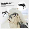 thumbnail image 3 of unbranded 1Par Agarre Universal Para Manija De De Con Antideslizante Y Soporte Reforzado, 3 of 8