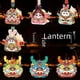 thumbnail image 5 of Linterna de dragón para el Festival del Barco del Dragón, linterna de PVC, linterna de papel de marea nacional, linterna luminosa portátil para niños hecha a mano para el Festival del Medio Otoño, 5 of 5