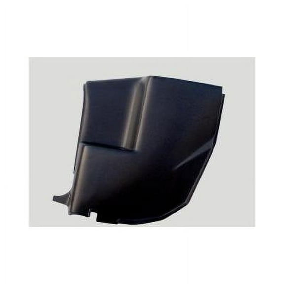 Scott Drake D1ZZ-7631486-7A 1971-1973 Convertible Interior Rear Quarter Trim Panels