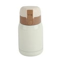 thumbnail image 2 of Kids Insulated Water Bottle, Mini Stainless Steel Double Wall Vacuum Insulated Cup Small Vacuum Insulated Water Bottle Leak Proof Kids Cup for School Boys Girls, 2 of 4