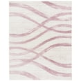 thumbnail image 3 of Safavieh Adirondack Isidor Geometric Swirls Area Rug, Cream/Purple, 9' x 12', 3 of 17