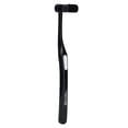 thumbnail image 2 of 6-Sided Adult Full-Round Toothbrush, Comfortably Wraps A Soft Toothbrush, Manual Toothbrush, 2 of 4