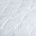 thumbnail image 2 of DOWNLITE Smart Down Blanket - Double Diamond Pattern, 2 of 4