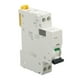 thumbnail image 3 of Interruptor de protección contra fugas, disyuntor en miniatura Disyuntor de seguridad Protección contra fugas Interruptor de aire Aspecto llamativo, 3 of 8