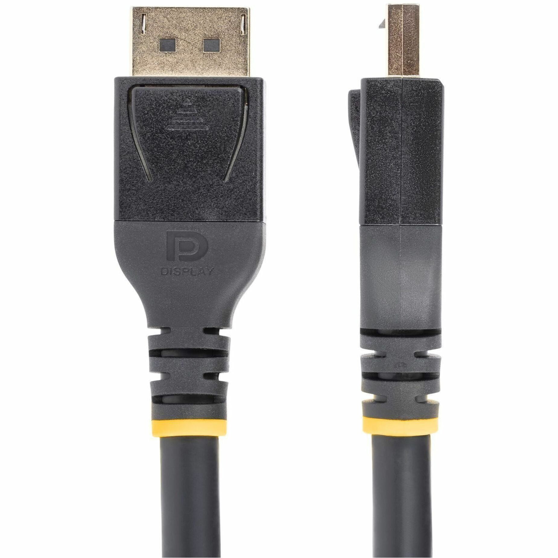 StarTech.com Active DisplayPort Cable Connector