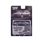 MINI GT 1/64 - BMW 750iL (E38) - 2000