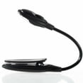 thumbnail image 2 of Cateissary Reading Light in Bed Powerful LED Decorative Protection Lighting Office Living Brightness Eye Adjustable Lamp Room Night Type3 NO3, 2 of 6