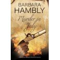 thumbnail image 3 of Murder in July, Barbara Hambly Couverture Rigide, 3 of 3