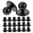 thumbnail image 5 of 100pcs Sewing Buttons for Chef Coats Replacement, Ideal for and Kitchen Workwear, 5 of 8