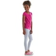 thumbnail image 4 of French Toast Girls 2T-4T Knit Legging Light (Grey 4T), 4 of 8