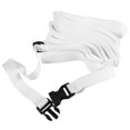 thumbnail image 4 of CIMAXIC Adaptateur de Matelas Sangle Blanche pour Fixer les Matelas pour Lit de Jour 1 Pcs, 4 of 7