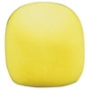 YELLOW WINDSCREEN