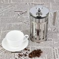 thumbnail image 1 of 350Ml/ 600Ml/ 1000MlCafetera Opcional, Cafetera, Para Café En Casa, Preparación De Té, 1 of 8