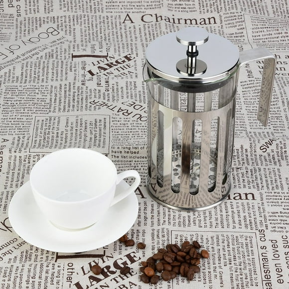 350Ml/ 600Ml/ 1000MlCafetera Opcional, Cafetera, Para Café En Casa, Preparación De Té
