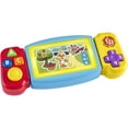 thumbnail image 1 of Fisher-Price Laugh & Learn Twist & Learn Gamer, 1 of 6