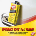 thumbnail image 6 of 3PC Goof Off Pro Strength Liquid Adhesive Remover 6 oz, 6 of 6