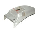 thumbnail image 2 of Fits Royal Enfield GT Continental 535 Rear Back Fender Mudguard Aluminium, 2 of 5