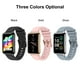 thumbnail image 4 of Pulsera Inteligente TFixol Negra, 4 of 8