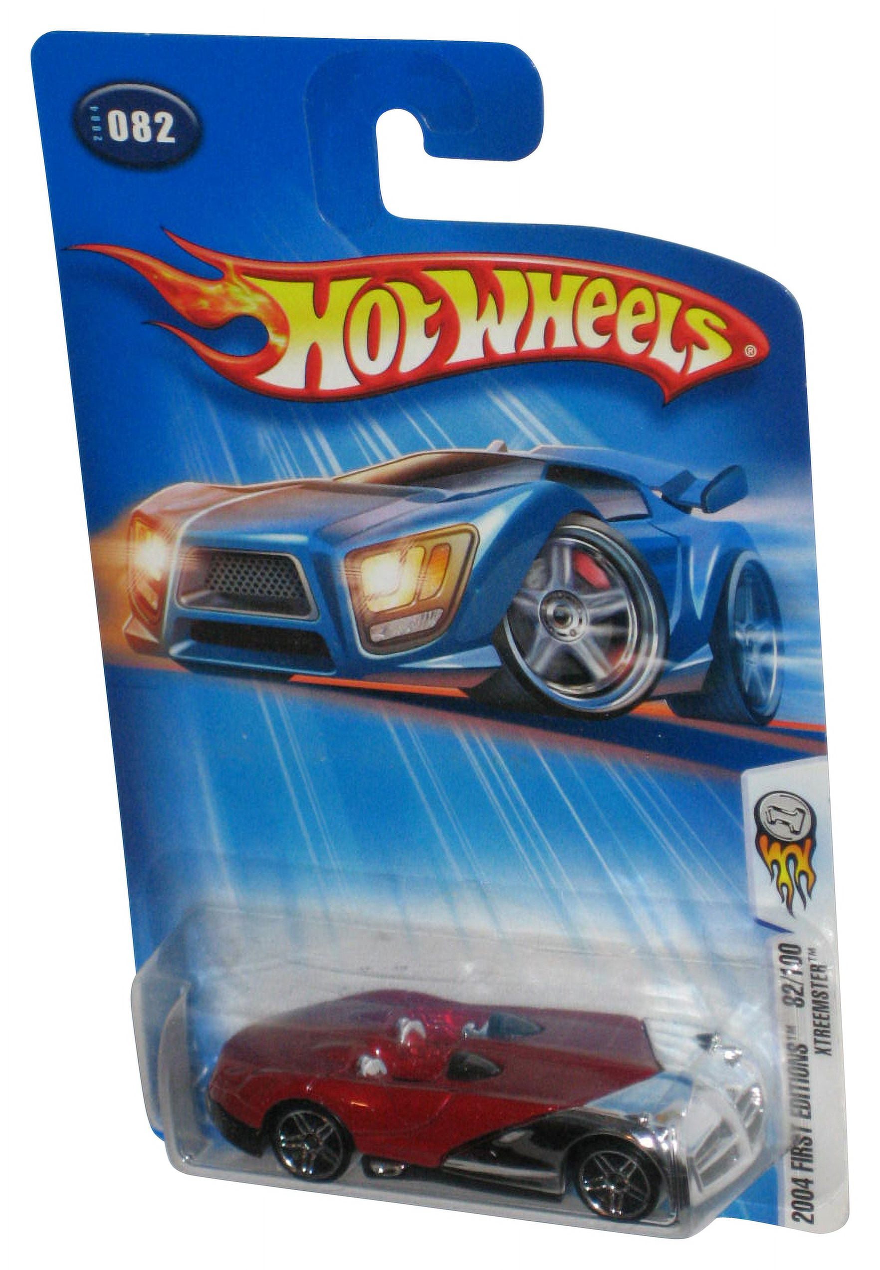 Hot Wheels 2001 Holiday Surf & Snow - Walmart.com