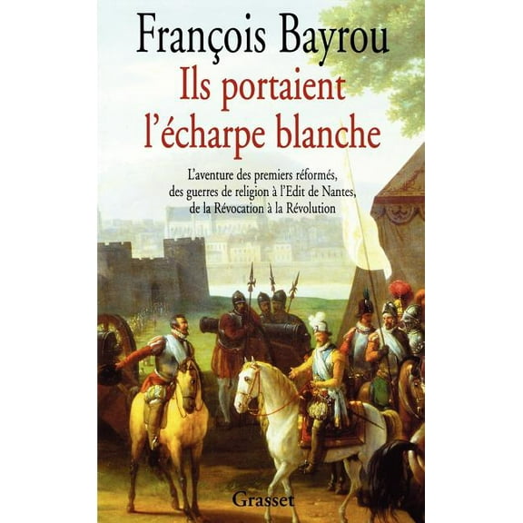 Ils portaient l'écharpe blanche, (Paperback)