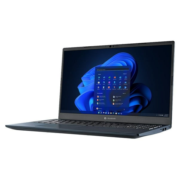 Dynabook Toshiba Tecra A50-K 15” Laptop Intel® Core™ i5-1250P