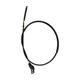 thumbnail image 2 of CABLE EMBRAGUE ITALIKA TC 200 (14-16), TC 250 (15-19), 2 of 2