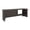 50-59 inches + Dark Walnut + MDF#62, variant on Navia 47 Wide TV Stand with Two Shelves for Living Room, Bedroom, Entertainment - Black Wengue, Fits TVs up to 54 inches, Modern MDF Media Console
